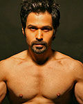 Emraan Hashmi